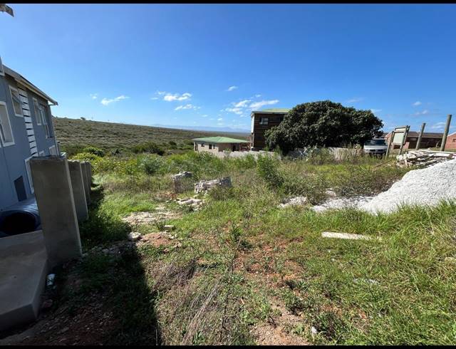 809M² VACANT LAND FOR SALE IN WAVECREST